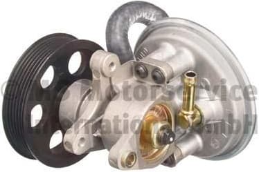 Vacuum Pump, braking system 7.24808.04.0