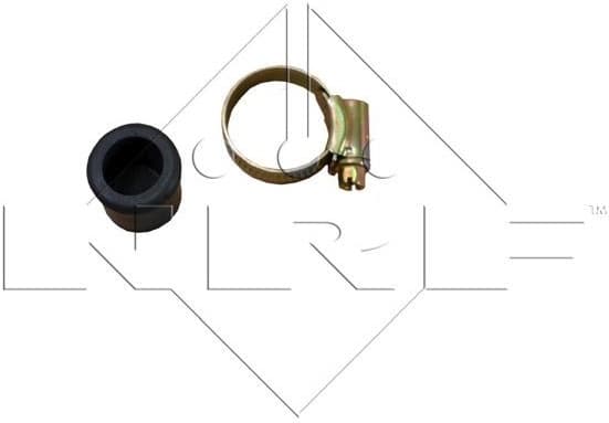 Radiator, engine cooling EASY FIT 509510 - image 7