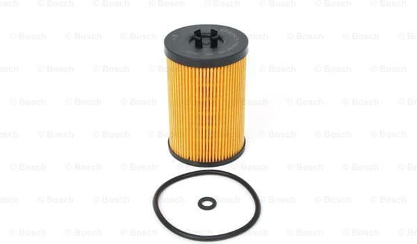 Oil Filter F026407157 - image 2
