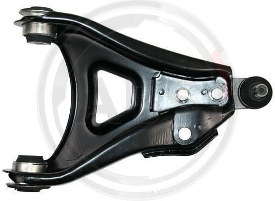 Control/Trailing Arm, wheel suspension 210476