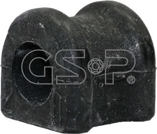 Mounting stabilizer rear 517524