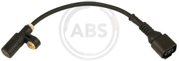 Sensor, wheel speed 30008