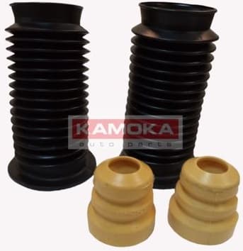 Shock absorber protection kit 2019082