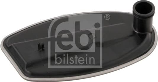 Hydraulic Filter, automatic transmission 09463