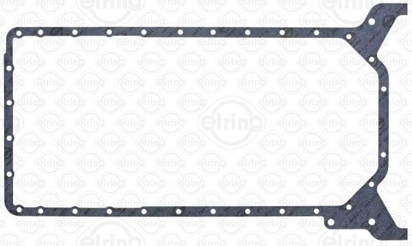 Gasket, oil sump 811.272