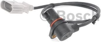 Sensor, crankshaft pulse 0261210147