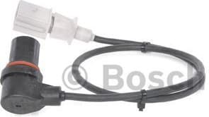 Sensor, crankshaft pulse 0261210147 - image 3
