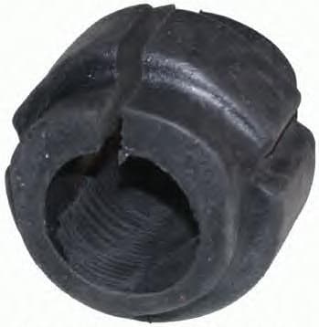 Mounting stabilizer front 00729539