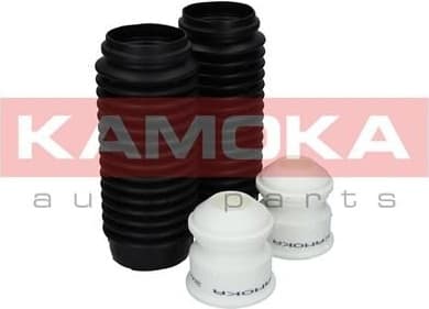 Shock absorber protection kit 2019038