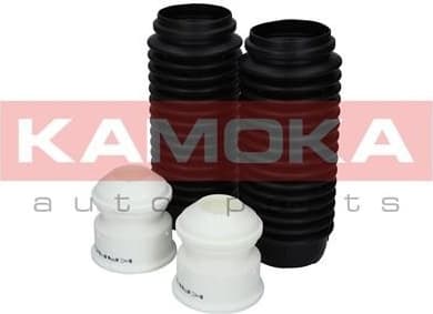 Shock absorber protection kit 2019038 - image 2