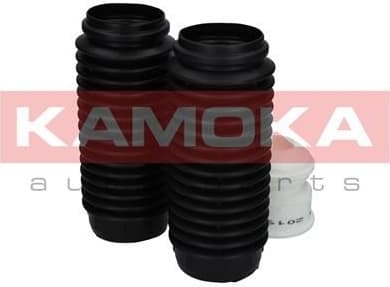 Shock absorber protection kit 2019038 - image 4