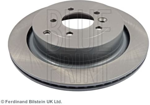 Brake Disc ADJ134306