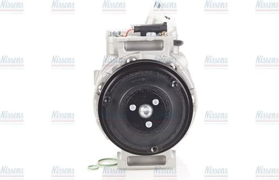 Compressor, air conditioning ** FIRST FIT ** 89063 - image 7