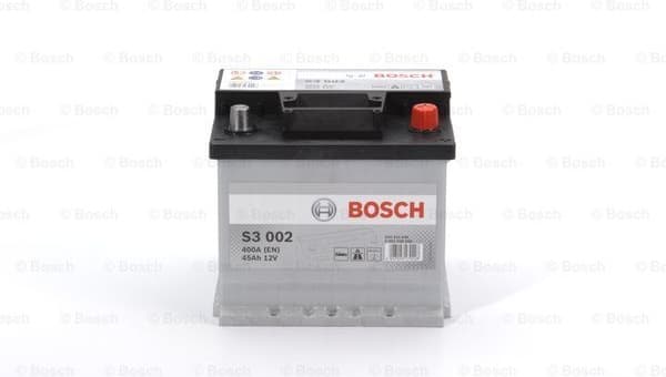 Starter Battery S3 0092S30020 - image 12