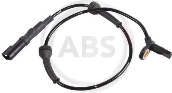 Sensor, wheel speed 30087