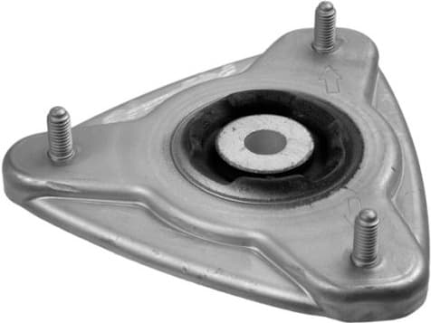 Suspension Strut Support Mount 802 553