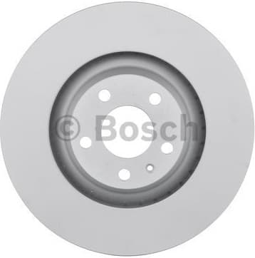 Brake Disc 0986479260