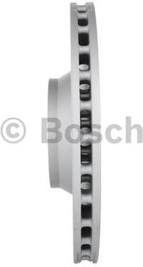 Brake Disc 0986479260 - image 2