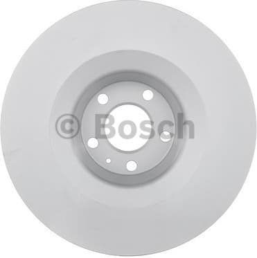Brake Disc 0986479260 - image 3