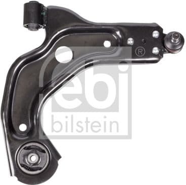 Control/Trailing Arm, wheel suspension 14245