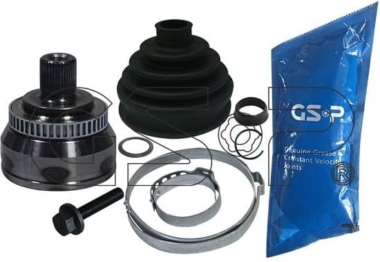 Joint Kit, drive shaft 818026