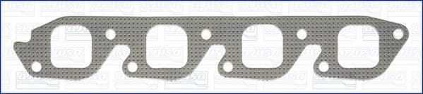 Gasket, exhaust manifold 13025100