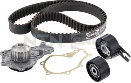 Water Pump & Timing Belt Kit KDP459.420