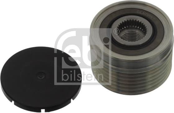 Alternator Freewheel Clutch 37046