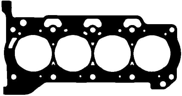 Gasket cylinder head 298.640