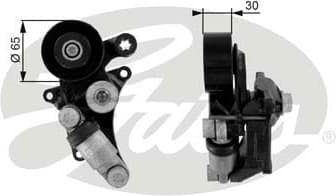 Tensioner belt T38305 - image 2