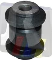 Mounting, control/trailing arm 017.05341