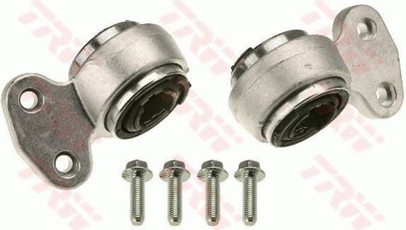 Mounting, control/trailing arm JBU656