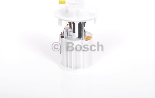 fuel supply unit 0580314035 - image 2