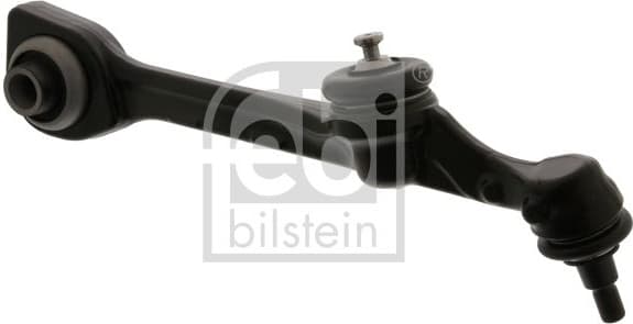 Control/Trailing Arm, wheel suspension 38058