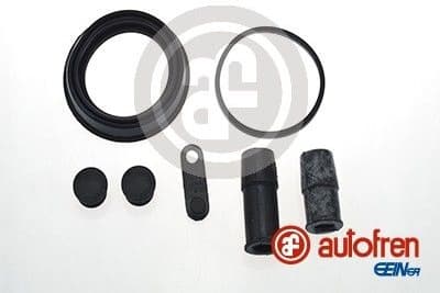 Repair Kit, brake caliper D4750 - image 2