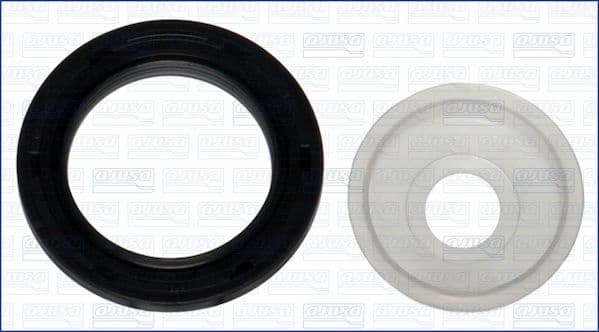 Shaft Seal, crankshaft 15088500