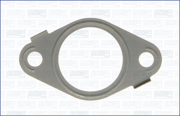 Gasket, exhaust manifold 13012400