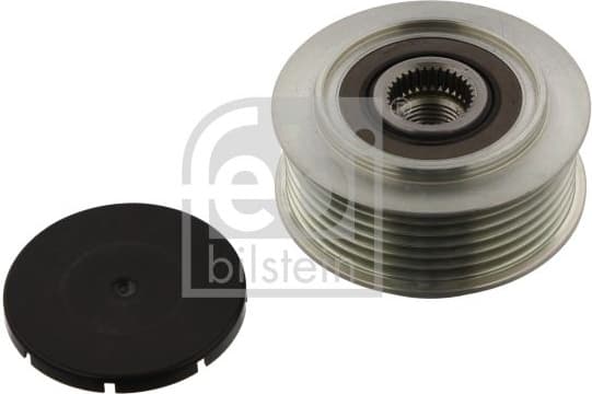 Alternator Freewheel Clutch 29964
