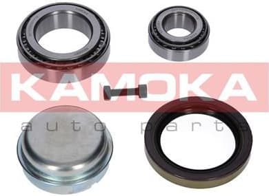 Bearing wheel 5600061 - image 3