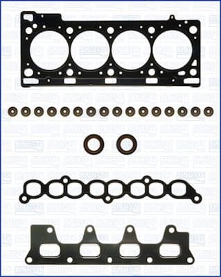 Gasket Kit, cylinder head MULTILAYER STEEL 52204600 - image 2
