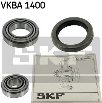 Wheel Bearing Kit VKBA 1400