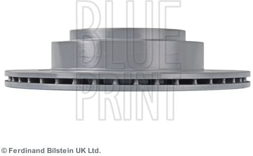 Brake Disc ADS74320 - image 3