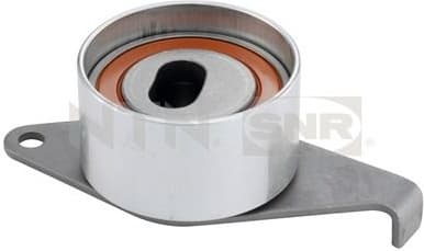 Tensioner Pulley, timing belt GT373.20