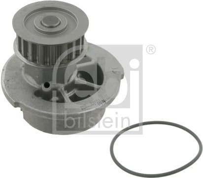 Water Pump, engine cooling 01262