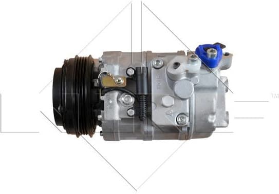 Compressor, air conditioning EASY FIT 32465