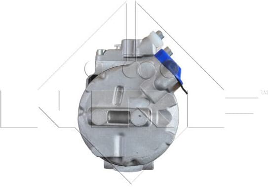 Compressor, air conditioning EASY FIT 32465 - image 3