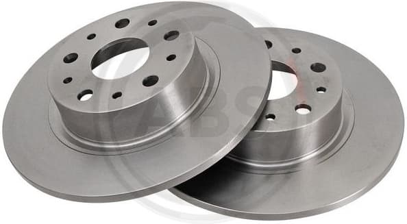 Brake Disc 16583