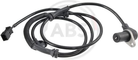 Sensor, wheel speed 30546