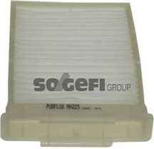 Filter, cabin air AH223