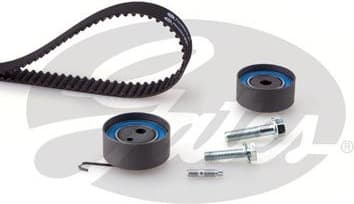 Timing Belt Kit PowerGrip™ K015563XS
